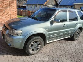 SUV   Ford Maverick 2005 , 650000 , 