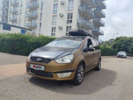    Ford Galaxie 2014 , 920000 , 