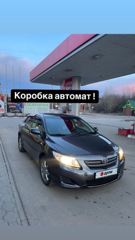  Toyota Corolla 2008 , 900000 , 