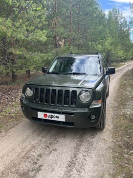 SUV   Jeep Liberty 2007 , 950000 , 