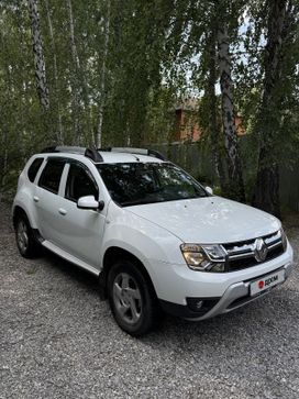 SUV   Renault Duster 2018 , 1499999 , 