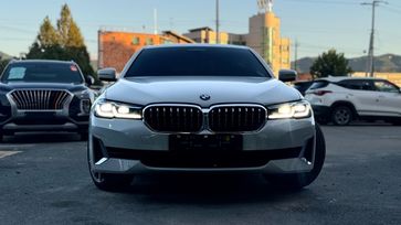  BMW 5-Series 2020 , 6312000 , 