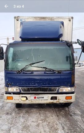   Hino Ranger 2001 , 1600000 , 