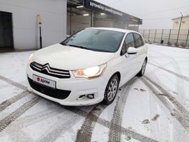  Citroen C4 2011 , 550000 , 