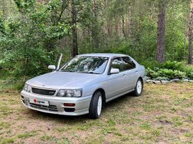  Nissan Bluebird 1988 , 150000 , 