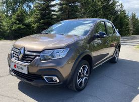  Renault Logan Stepway 2020 , 980000 , 