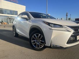 SUV   Lexus NX200 2014 , 2500000 , 