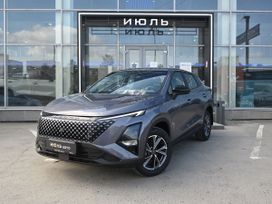 SUV   OMODA C5 2024 , 2569900 , 