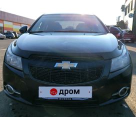  Chevrolet Cruze 2010 , 670000 , 