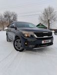 SUV   Kia Seltos 2021 , 2280000 , 