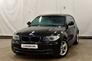  3  BMW 1-Series 2010 , 710000 , 