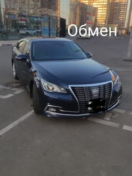  Toyota Crown 2018 , 2800000 , 