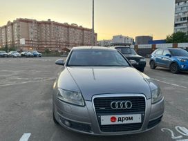  Audi A6 2004 , 765000 , 