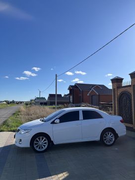  Toyota Corolla 2012 , 1000000 , 