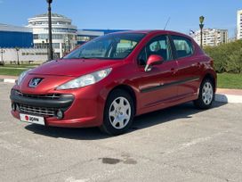  Peugeot 207 2008 , 385000 , 