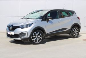 SUV   Renault Kaptur 2020 , 1605000 , 
