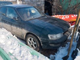  Toyota Carina E 1995 , 120000 , 