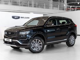 SUV   Belgee X70 2024 , 2946190 , 