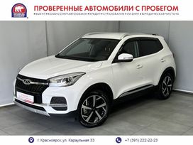 SUV   Chery Tiggo 4 2021 , 1465000 , 