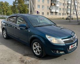  Opel Astra 2007 , 495000 , 