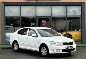  Skoda Octavia 2013 , 799000 , 