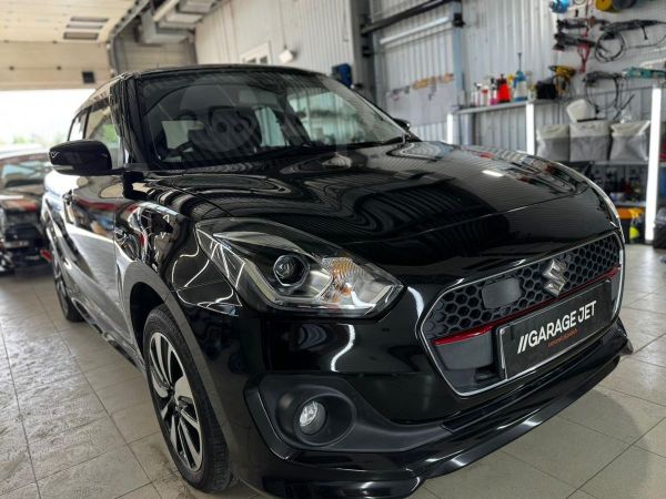  Suzuki Swift 2018 , 1400000 , -
