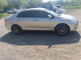  Toyota Corolla Axio 2007 , 1200000 , -