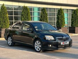  Toyota Avensis 2007 , 755000 , 