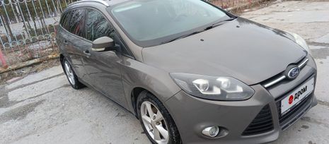  Ford Focus 2014 , 800000 , 