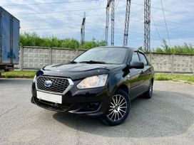  Datsun on-DO 2018 , 480000 , 