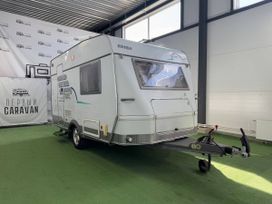  Hymer Eriba 2001 , 1225000 , 