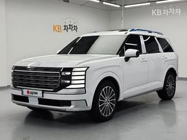 SUV   Hyundai Palisade 2025 , 6500000 , 