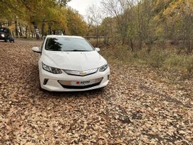  Chevrolet Volt 2016 , 1650000 , 