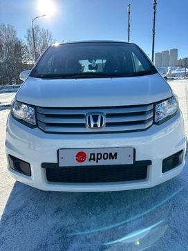    Honda Freed Spike 2012 , 1250000 , 
