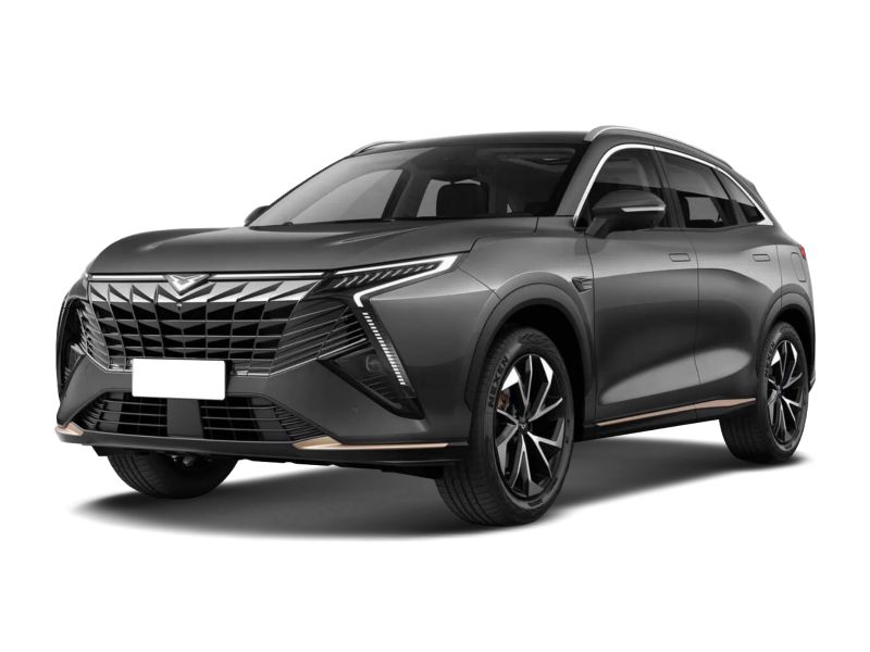  X7 Kunlun, 2024