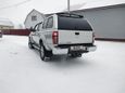  Nissan NP300 2014 , 1650000 , 