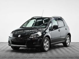 SUV   Suzuki SX4 2011 , 855000 , 