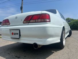  Toyota Cresta 1998 , 500000 , 