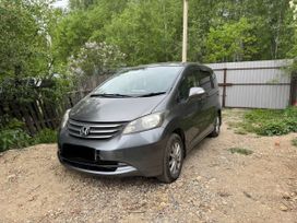    Honda Freed 2008 , 895000 , 