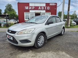  Ford Focus 2010 , 545000 , 