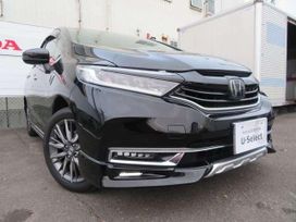  Honda Shuttle 2019 , 960000 , 
