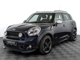  MINI Countryman 2013 , 1565000 , 