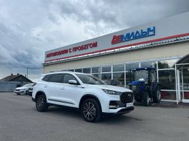 SUV   Chery Tiggo 8 Pro Max 2023 , 2470000 , 
