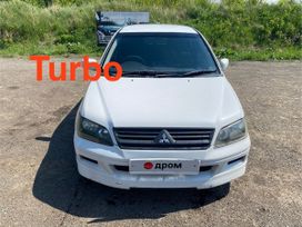  Mitsubishi Lancer Cedia 2002 , 335000 , 