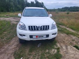 SUV   Toyota Land Cruiser Prado 2006 , 1320000 , 
