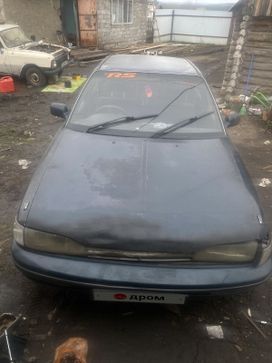  Toyota Carina 1991 , 65000 , 