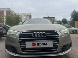  Audi A6 2015 , 2555000 , -