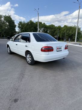  Toyota Corolla 1999 , 399000 , 