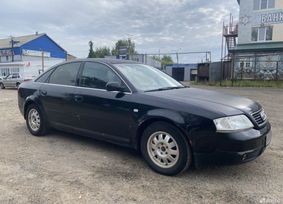  Audi A6 1998 , 280000 , 