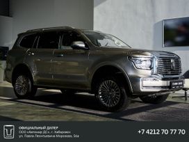 SUV   Tank 500 2024 , 7649000 , 